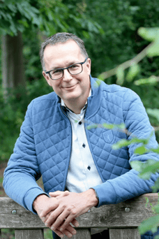 Anton (M.A.) Rozeboom - NVM Register Makelaar