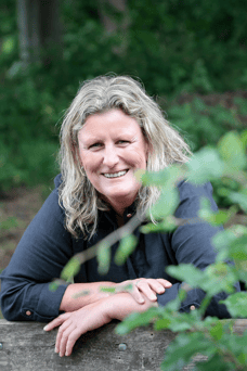 Esther (E.) van Donkelaar - van de Vorst - NVM Assistent-makelaar