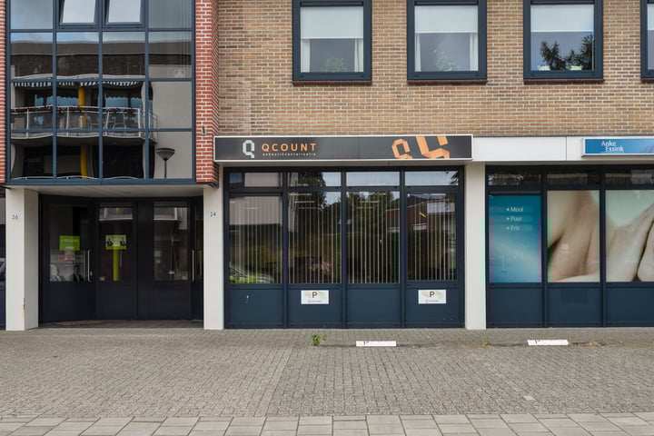 Haartsestraat 24, Aalten