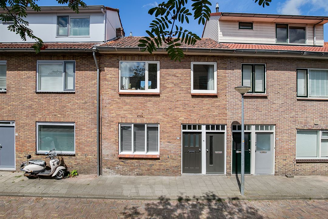 Lijstje! 5 X Deze Woningen Staan Nét Te Koop In Alkmaar