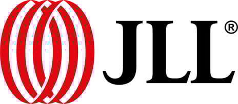 JLL makelaar-logo