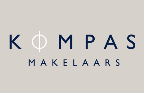 Kompas Makelaars makelaar-logo