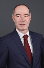 Christiaan de Rooij - Real Estate Advisor