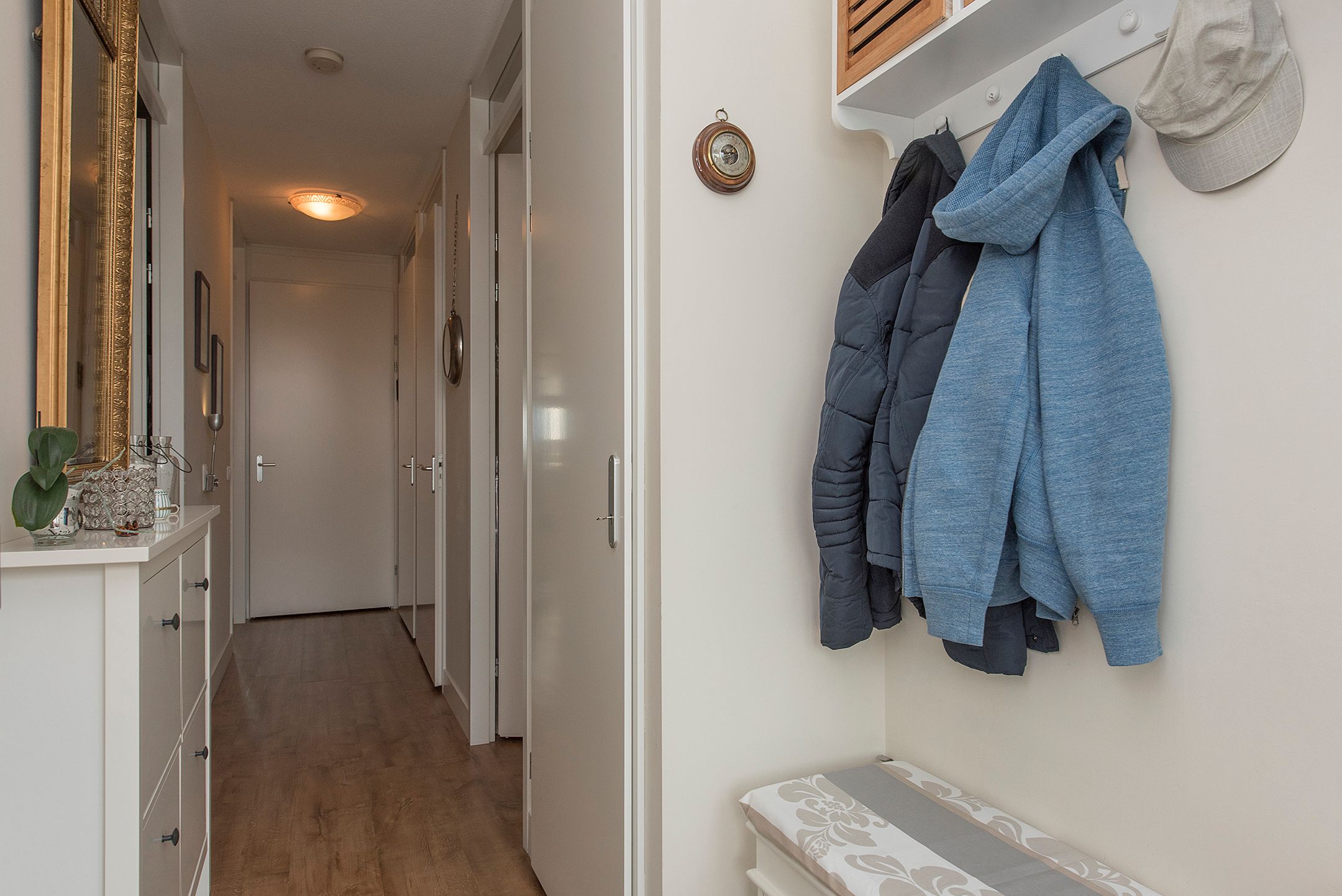 Foto 10 van Boerhavehof & Nobelhof