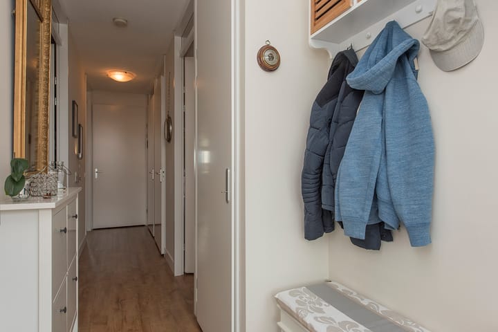 Foto 10 van Boerhavehof & Nobelhof