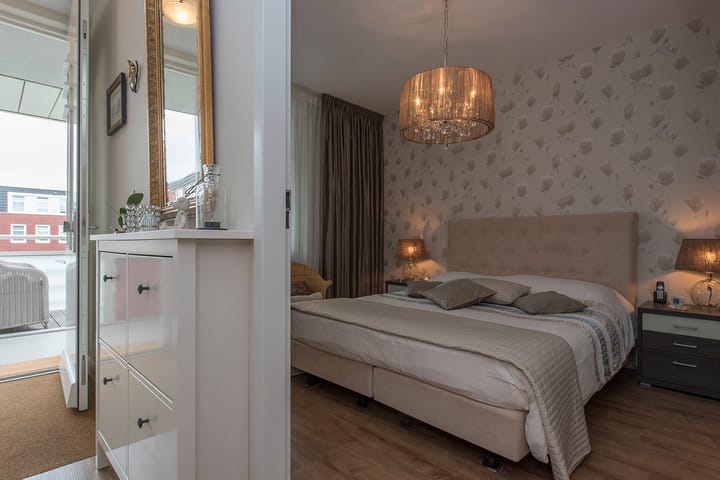 Foto 11 van Boerhavehof & Nobelhof