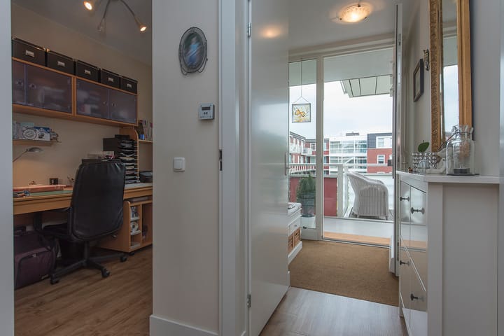 Foto 12 van Boerhavehof & Nobelhof