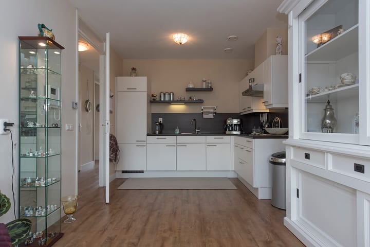 Foto 15 van Boerhavehof & Nobelhof