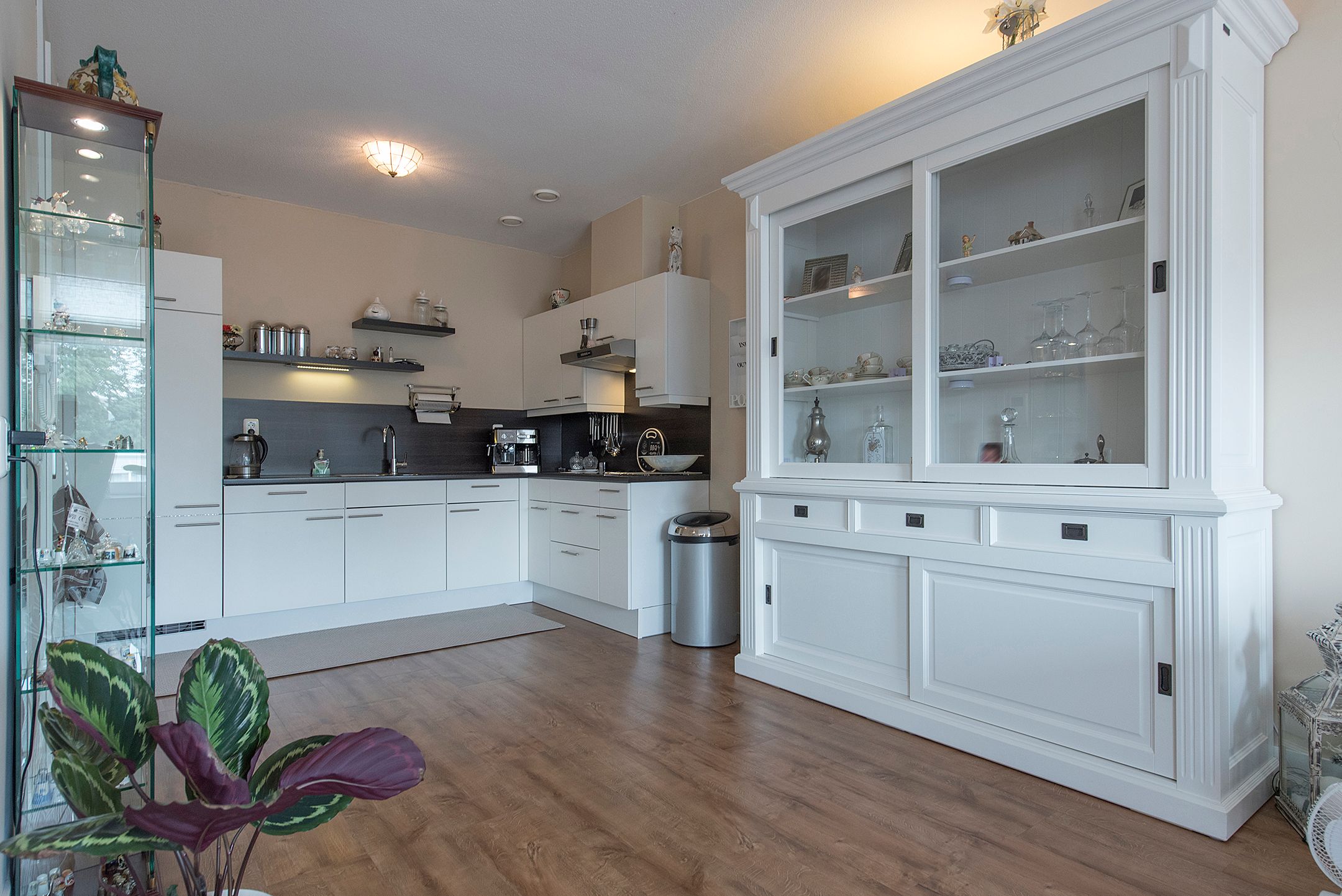 Foto 16 van Boerhavehof & Nobelhof