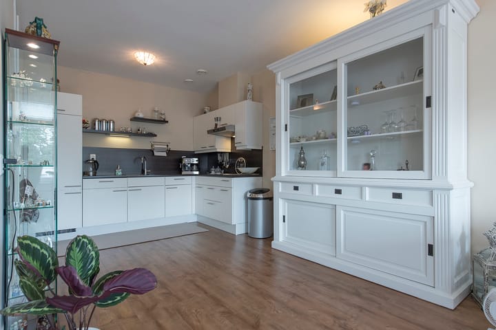 Foto 16 van Boerhavehof & Nobelhof