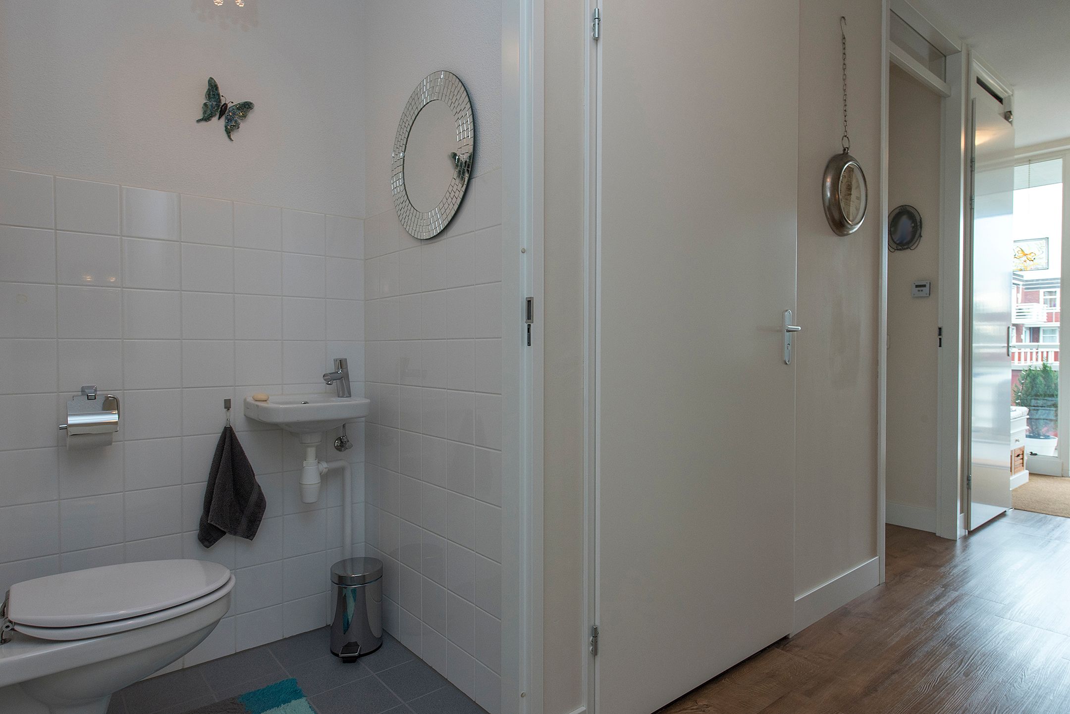 Foto 13 van Boerhavehof & Nobelhof