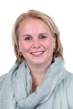 Joyce Roescher - Assistent-makelaar