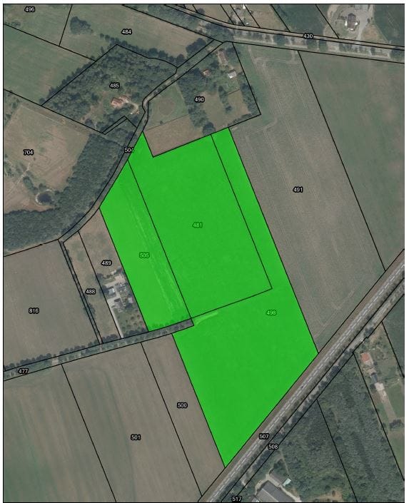 Bekijk foto 1 van Gijsselterweg