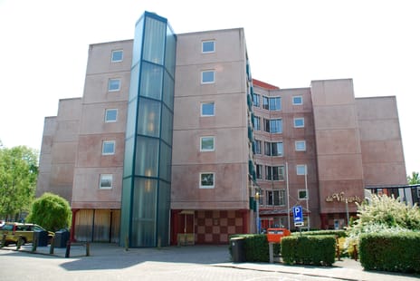 Foto 4 van Hoeverstaete (De Vleugels)