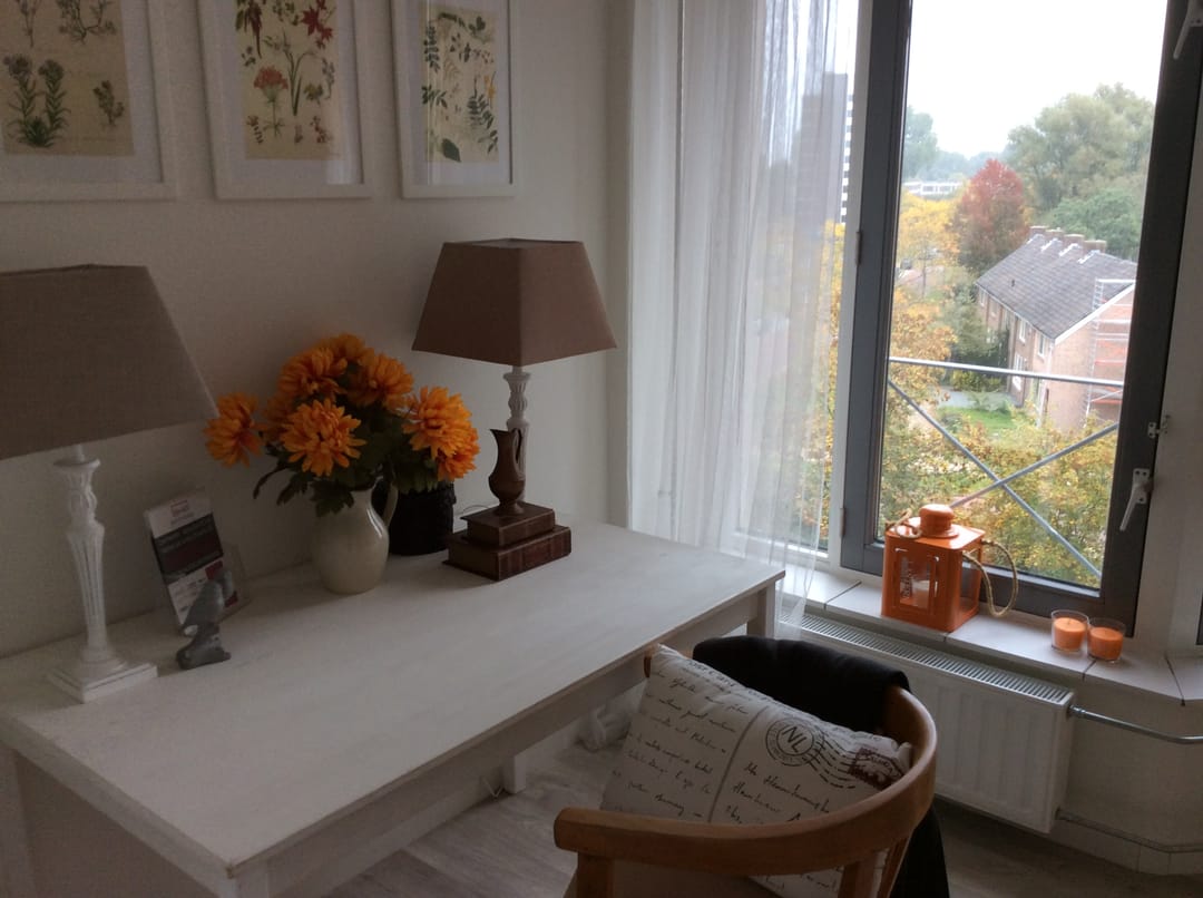 Foto 7 van Hoeverstaete (De Vleugels)