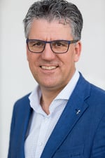 André Brood - NVM Register Makelaar (Directeur)