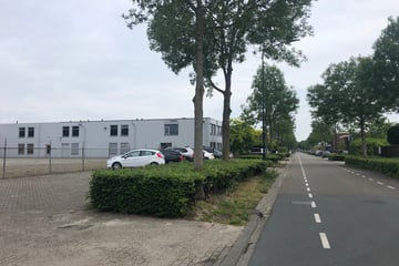 Hallenstraat, Bladel