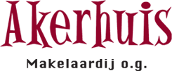 AkerHuis makelaar-logo