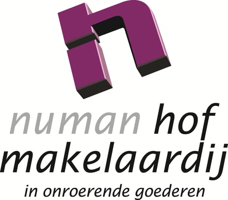 Numan Hof makelaar-logo