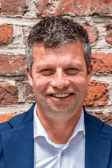 Jan Luuk Stel