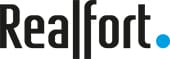 Realfort makelaar-logo