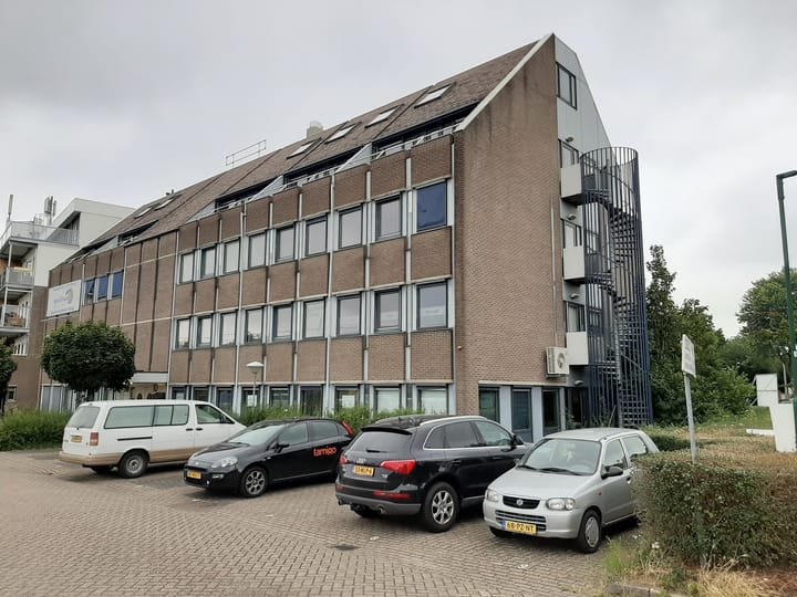 Standerdmolen 10