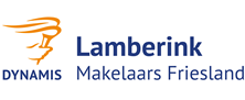 Lamberink Makelaars Friesland makelaar-logo