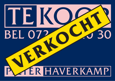 Pieter Haverkamp Bedrijfsmakelaardij B.V. makelaar-logo