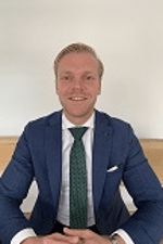 Gerhard van der Kooi - Makelaar (directeur)