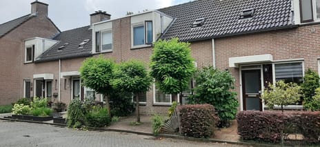 Image of Baarn, De Logger, Het Jacht, De Meerpaal, De Schoener - Type A Row house