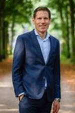 Alexander Barelds - Directeur