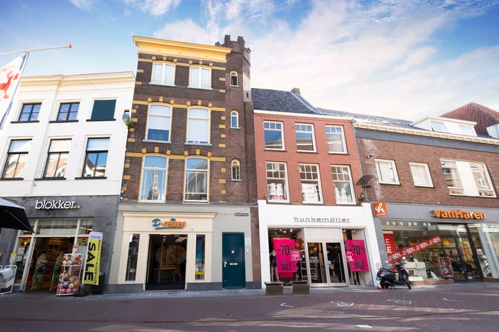 Beukerstraat 19, Zutphen
