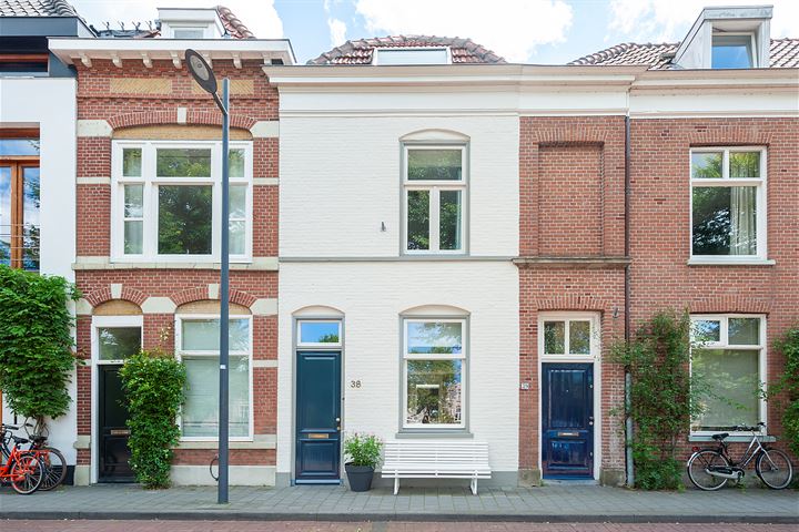 Koopwoningen Den Bosch - Huizen Te Koop In Den Bosch [funda]