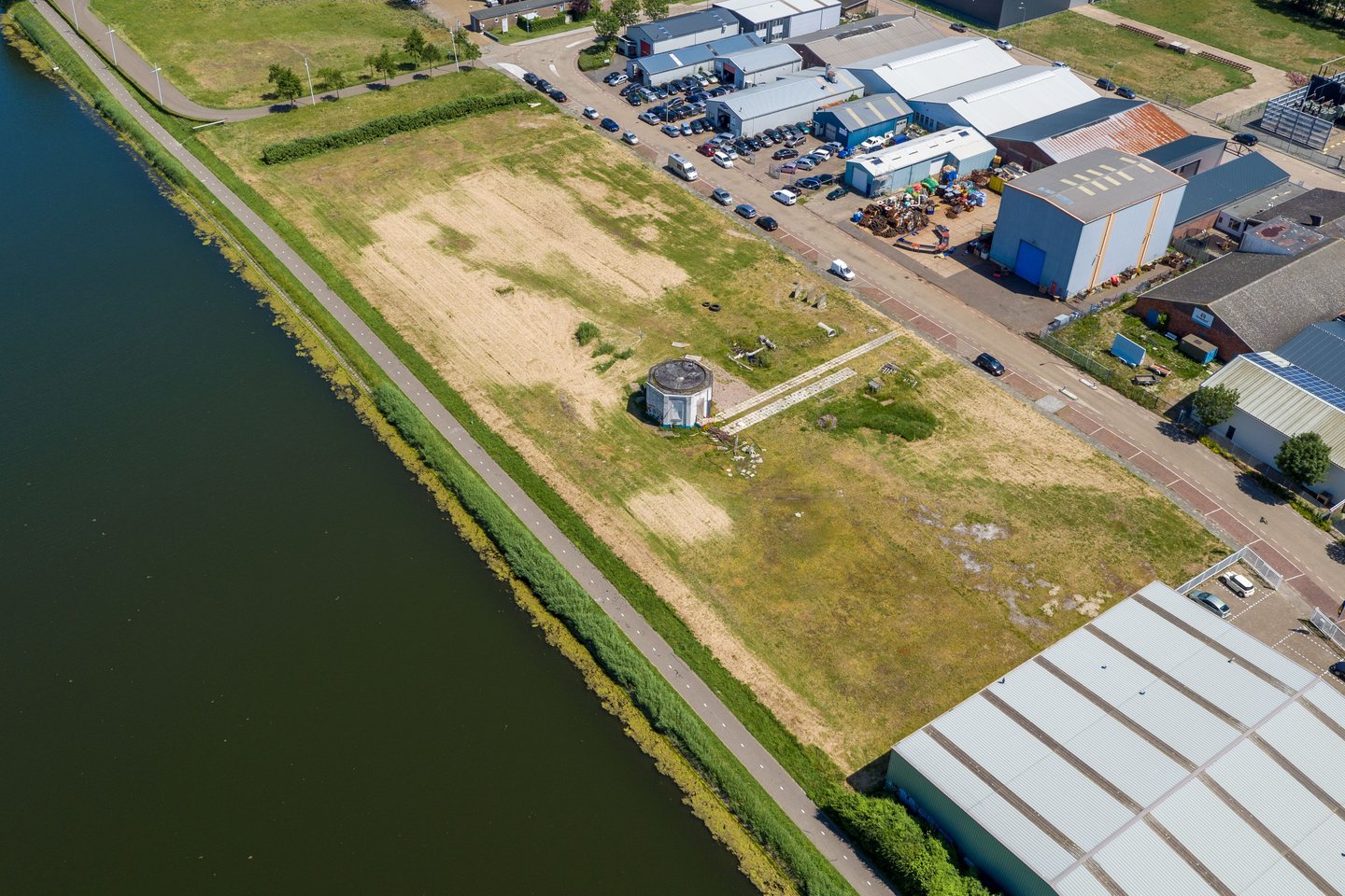 Bekijk foto 4 van Edisonweg