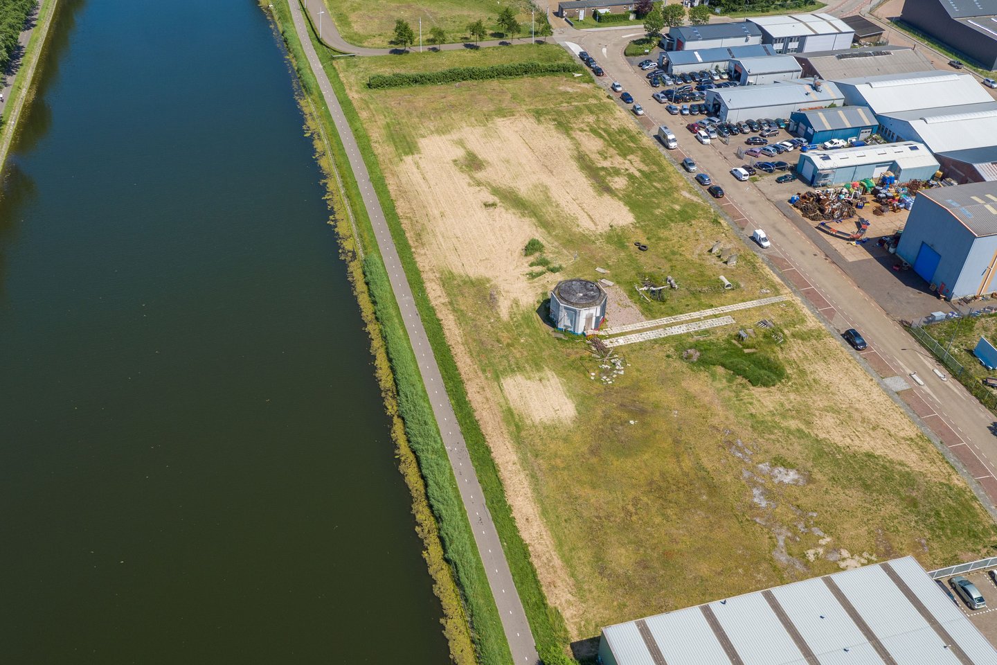 Bekijk foto 3 van Edisonweg