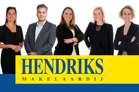 Hendriks Makelaardij Breda makelaar-logo