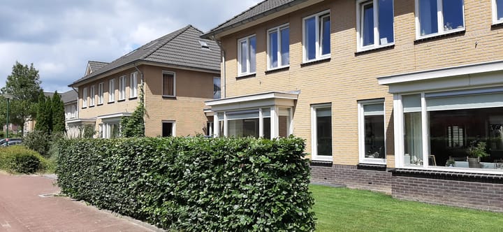 Image of Krokussentuin - Tulpentuin - Lelietuin - Type A Double house