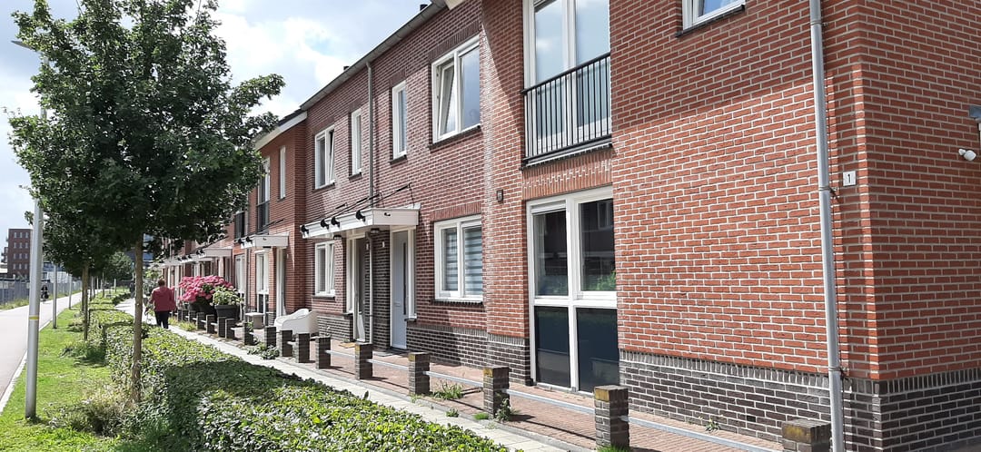 Photo 1 of Krokussentuin - Tulpentuin - Lelietuin