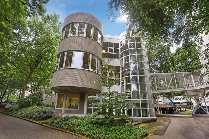 Utrechtseweg 310-B50