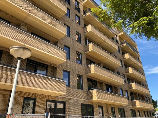 Foto van Appartement Portiekwoning