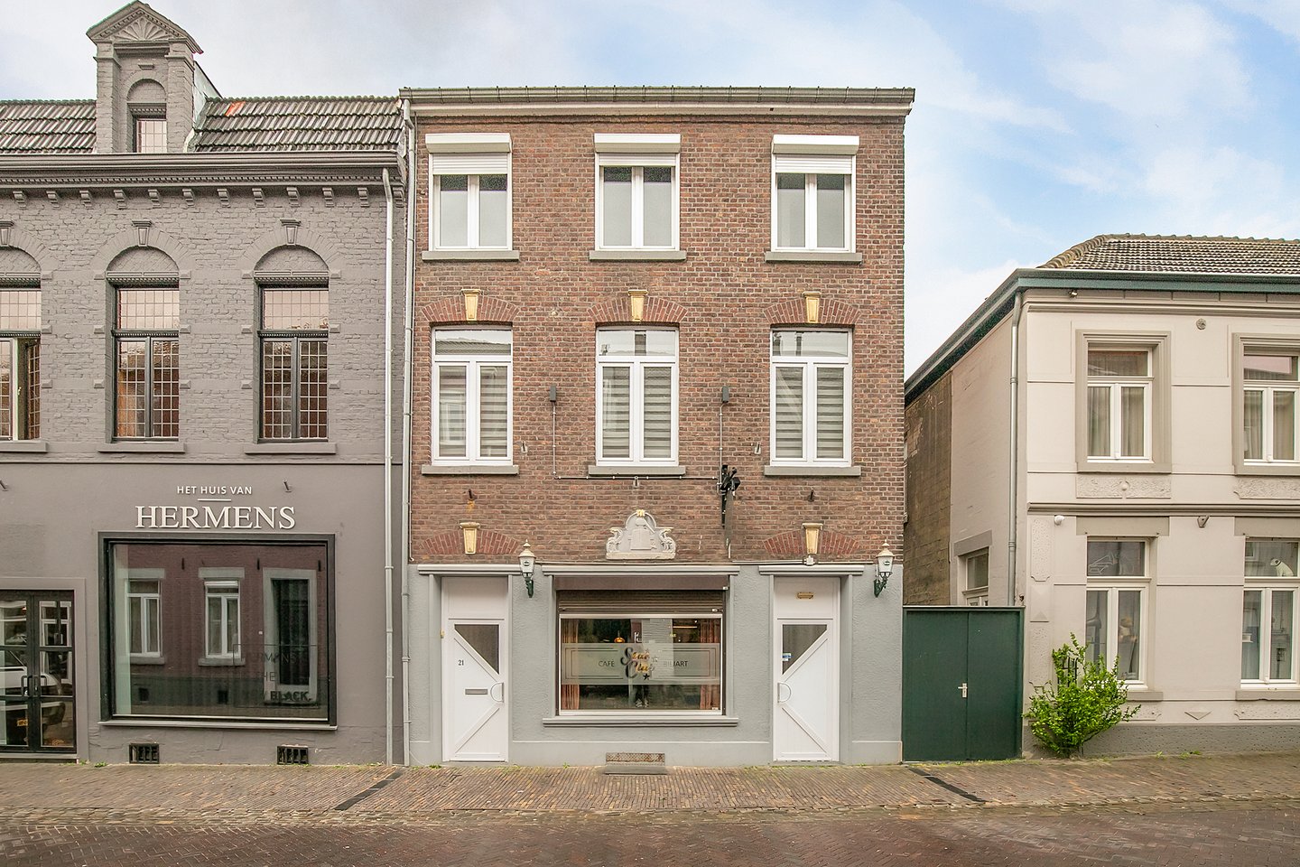 Bekijk foto 1 van Bunderstraat 21