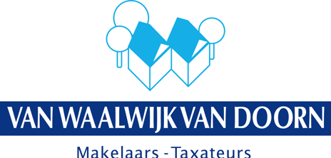 VAN WAALWIJK VAN DOORN MAKELAARS makelaar-logo