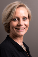 Karin Habraken - Office manager