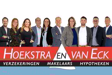 Hoekstra en van Eck Haarlemmermeer makelaar-logo