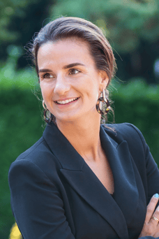 Kim Oude Reimer