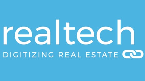 Realtech makelaar-logo