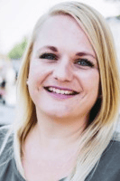 Anna van de Riet