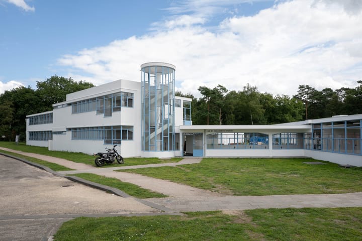 Loosdrechtse Bos 19