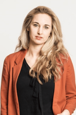 Dorien Karsten - Assistent-makelaar