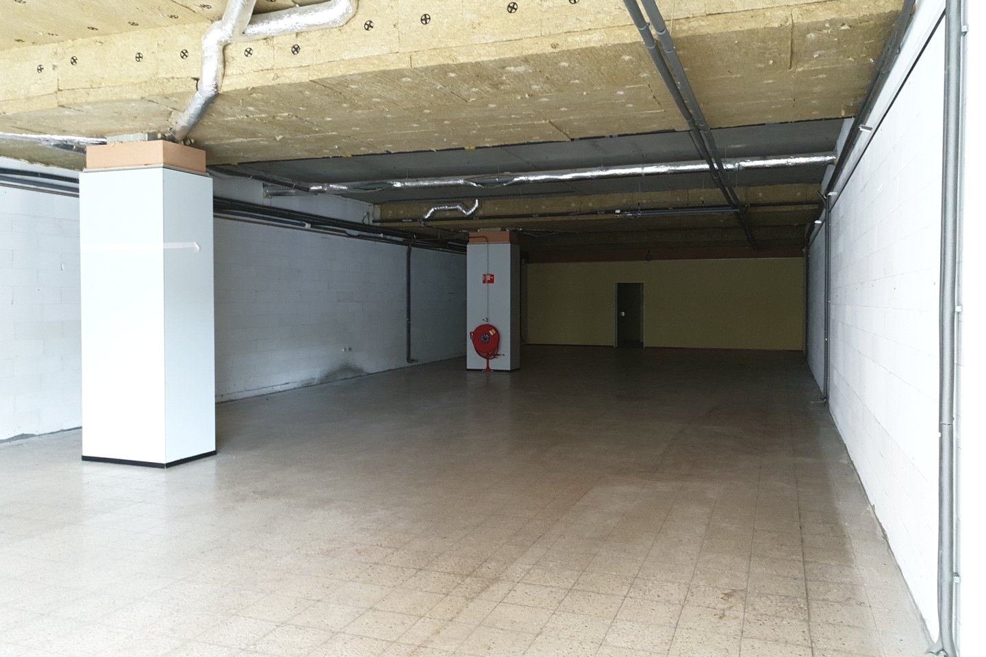 Bekijk foto 3 van Wannerstraat 16 -B